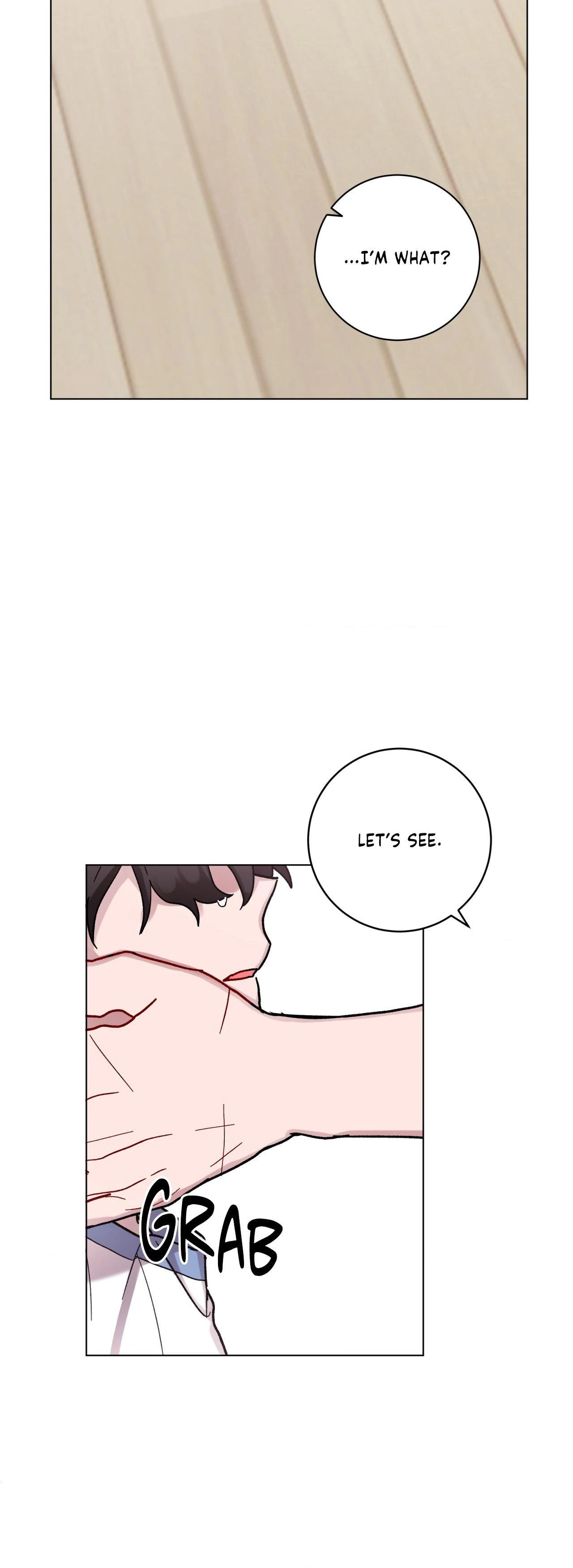 One Summer Day - Chapter 69 manhwa