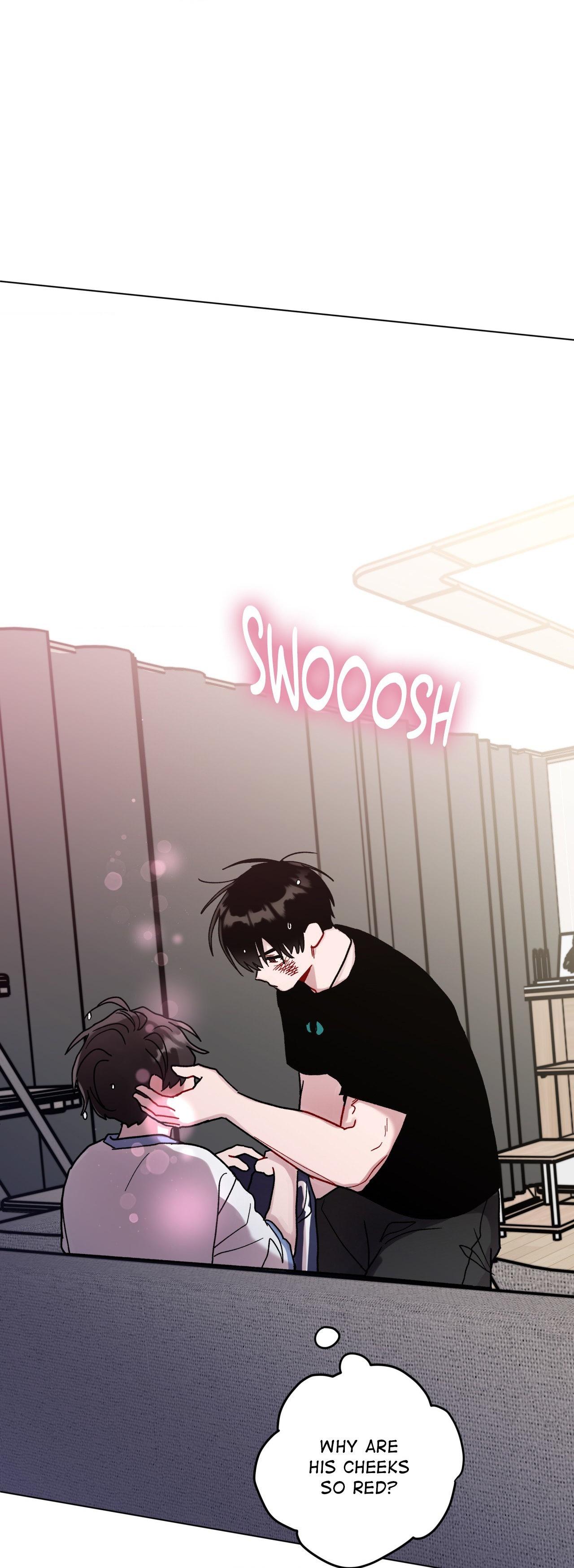 One Summer Day - Chapter 69 manhwa