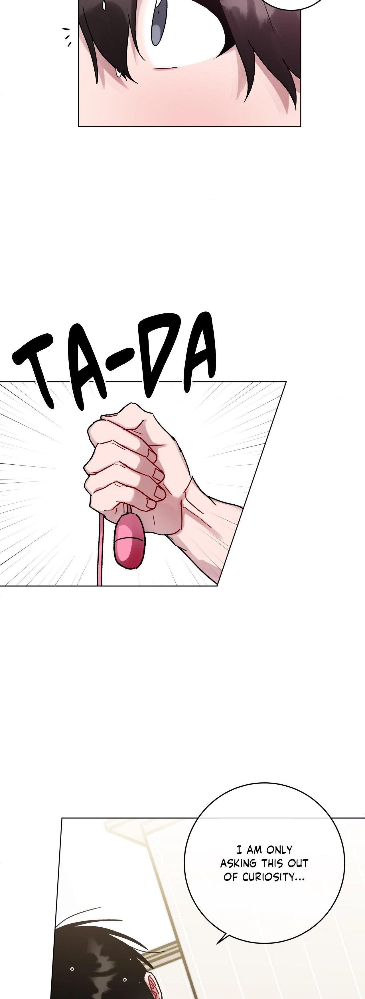 One Summer Day - Chapter 69 manhwa