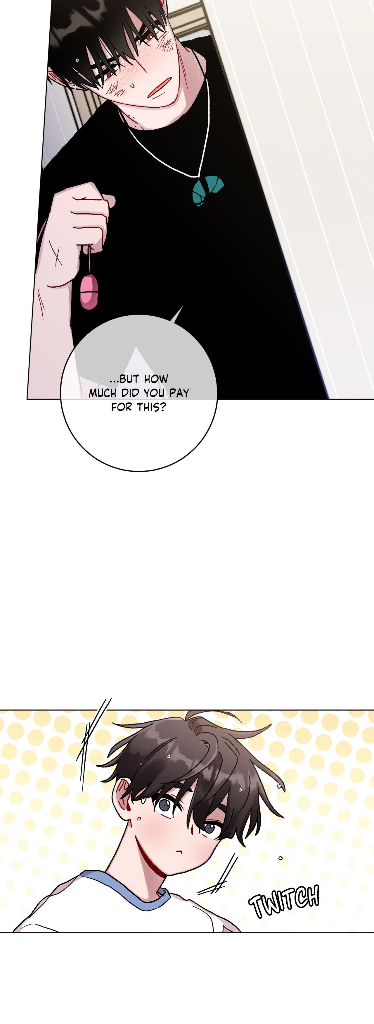One Summer Day - Chapter 69 manhwa