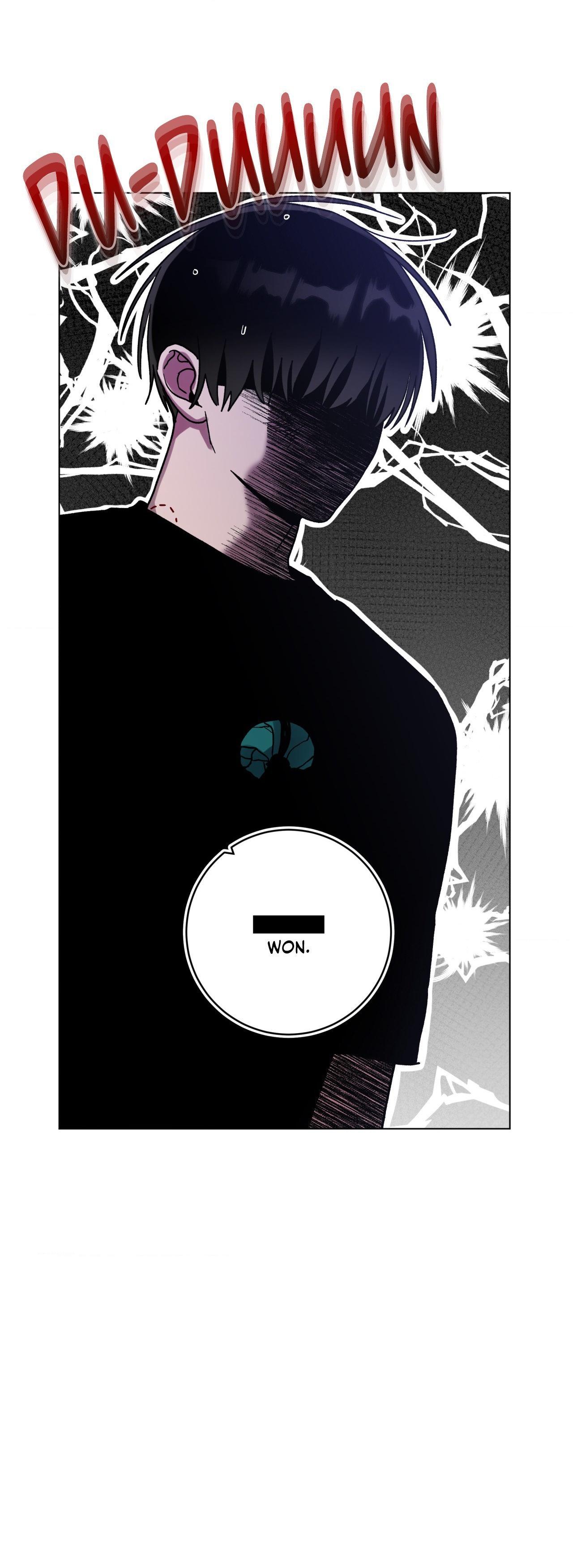 One Summer Day - Chapter 69 manhwa