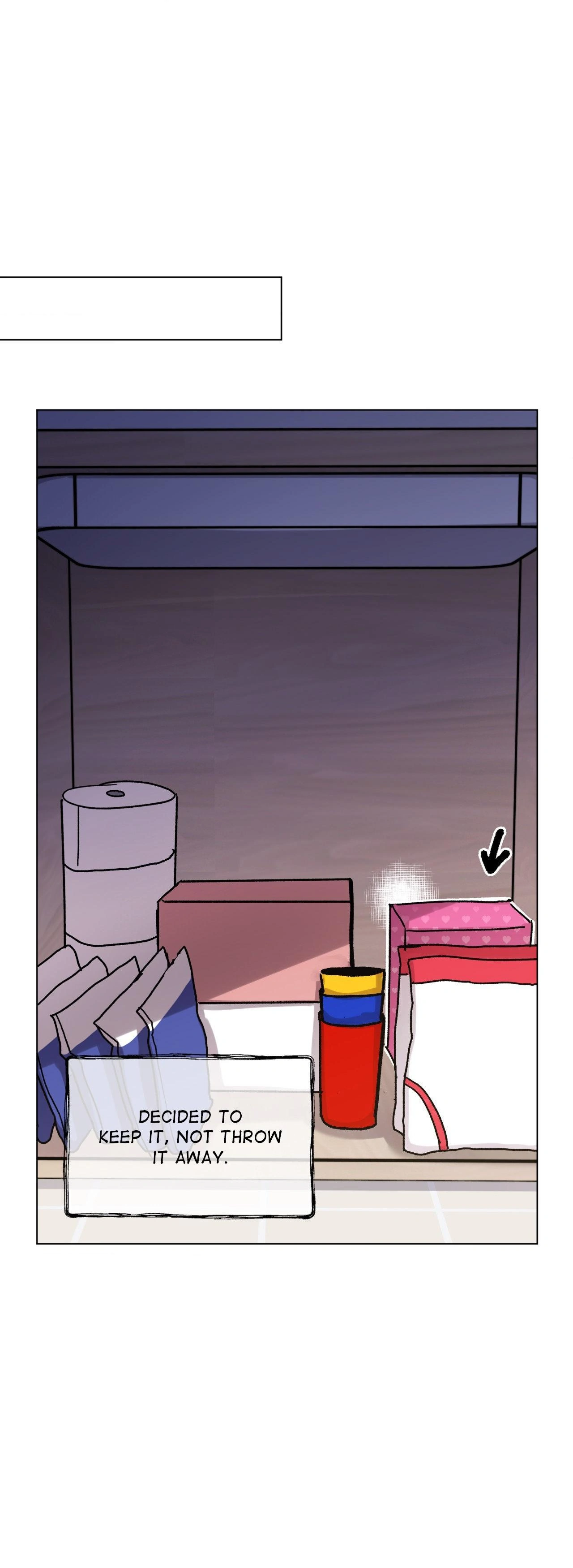 One Summer Day - Chapter 69 manhwa