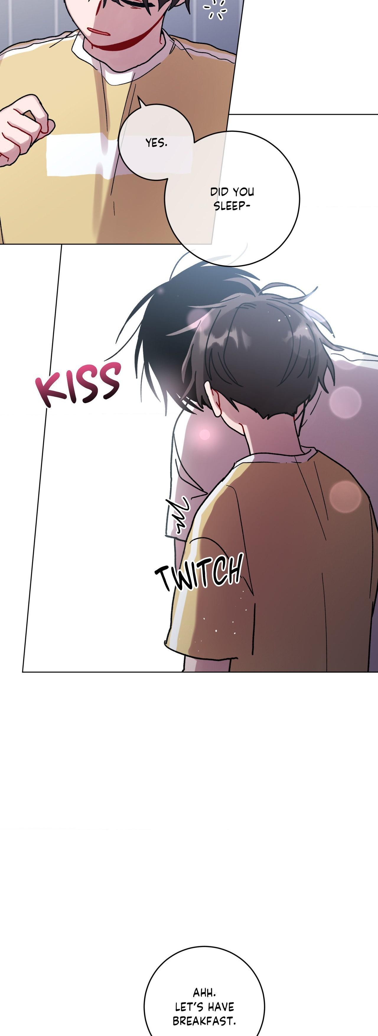 One Summer Day - Chapter 69 manhwa