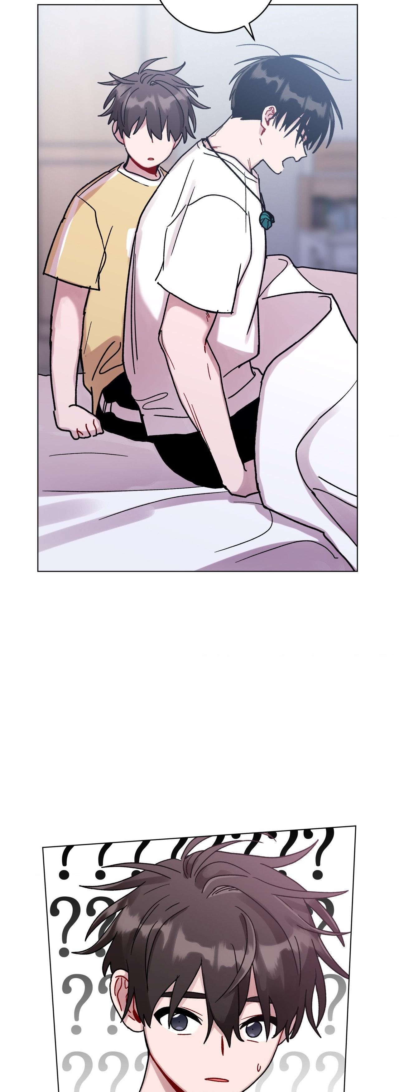 One Summer Day - Chapter 69 manhwa