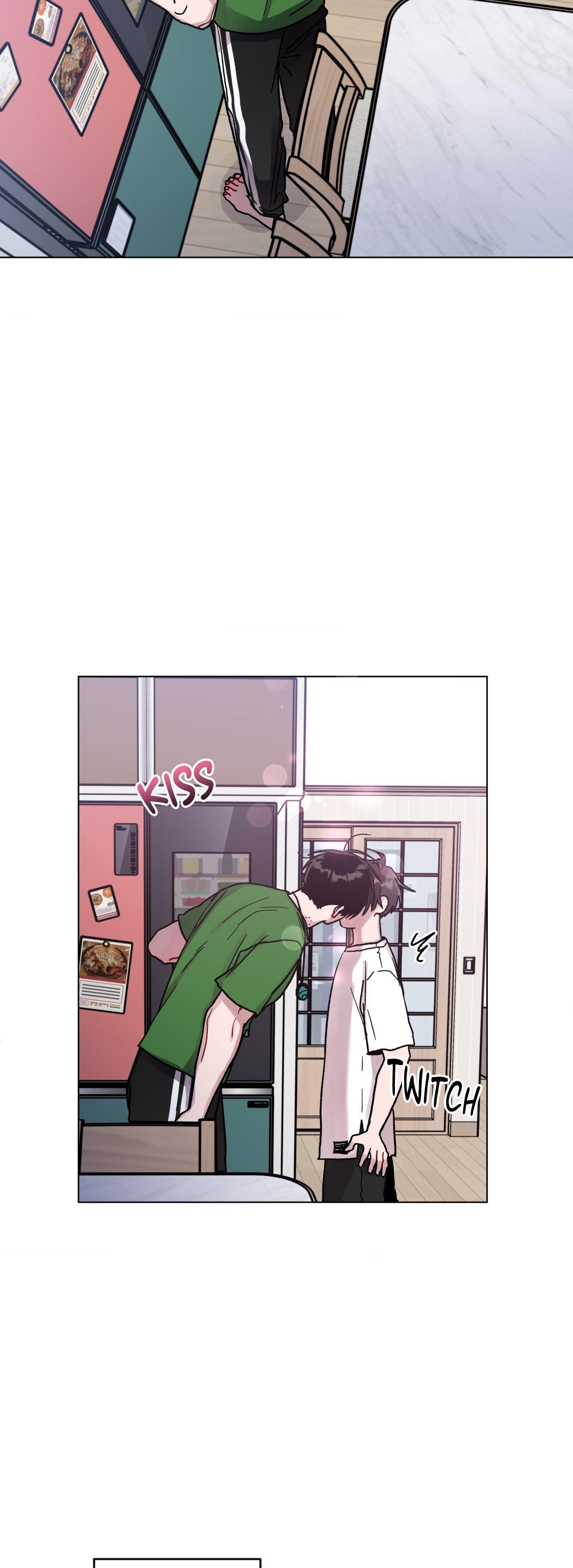 One Summer Day - Chapter 69 manhwa