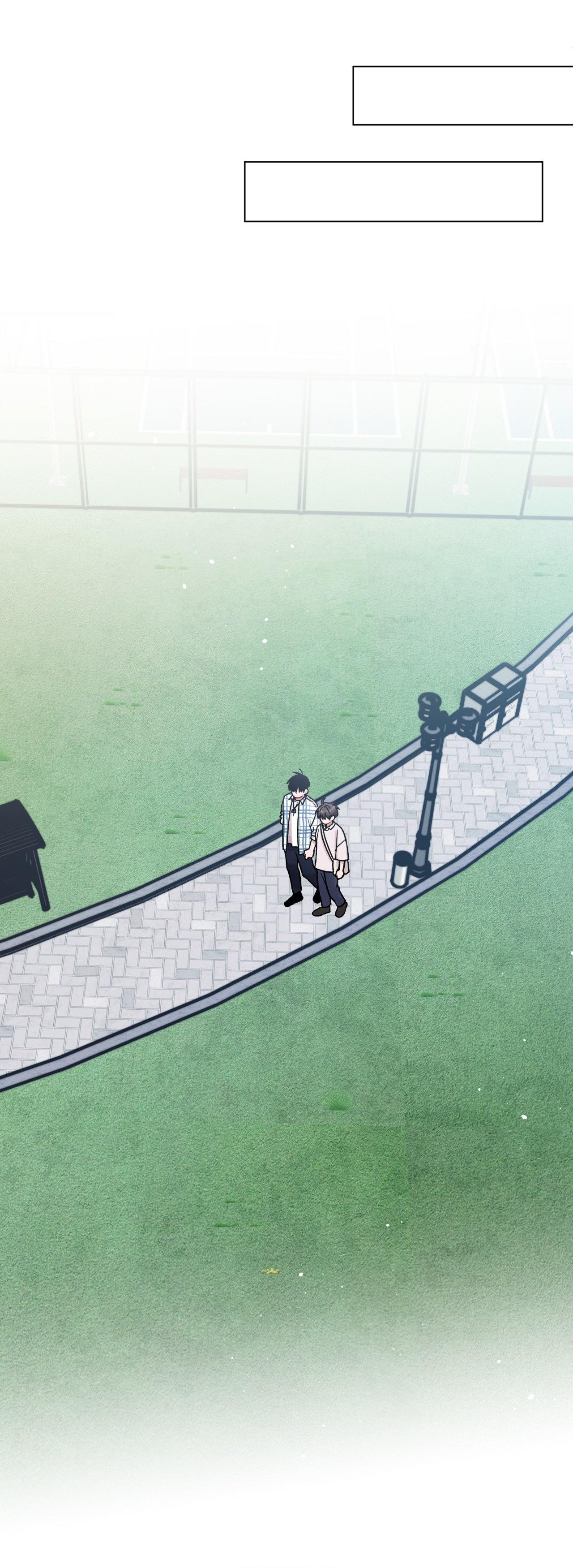 One Summer Day - Chapter 69 manhwa