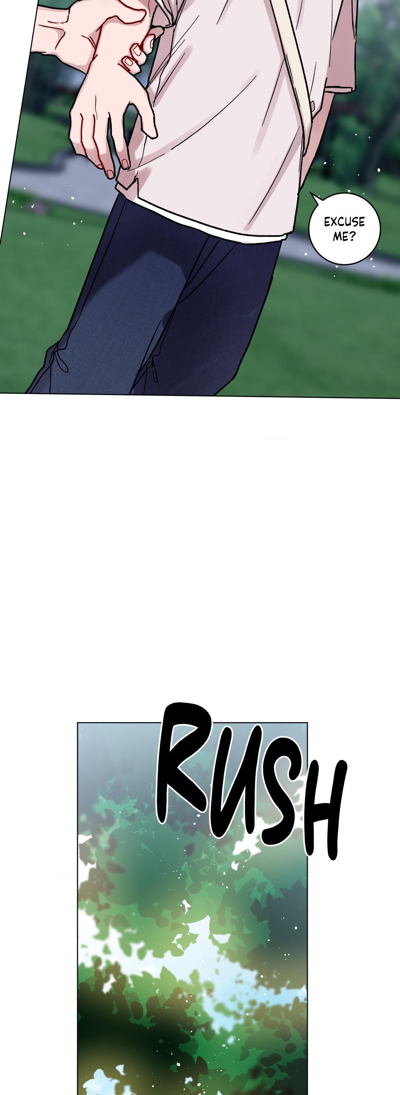One Summer Day - Chapter 69 manhwa