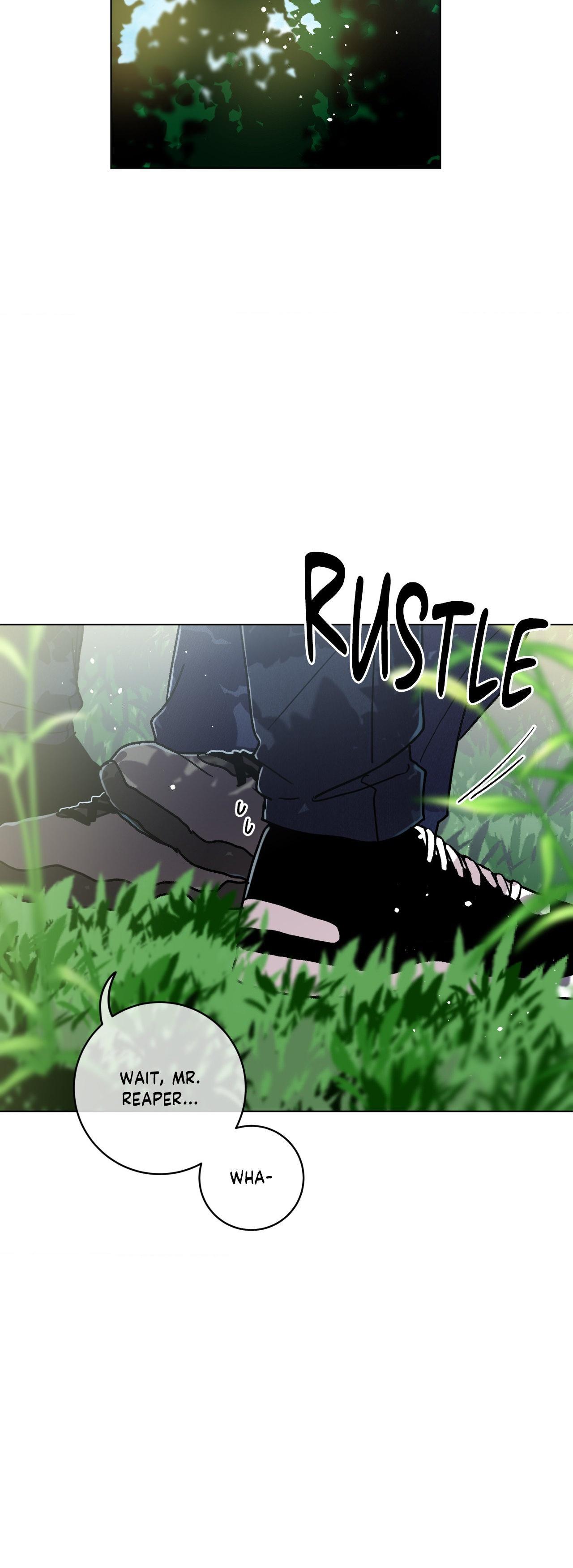 One Summer Day - Chapter 69 manhwa