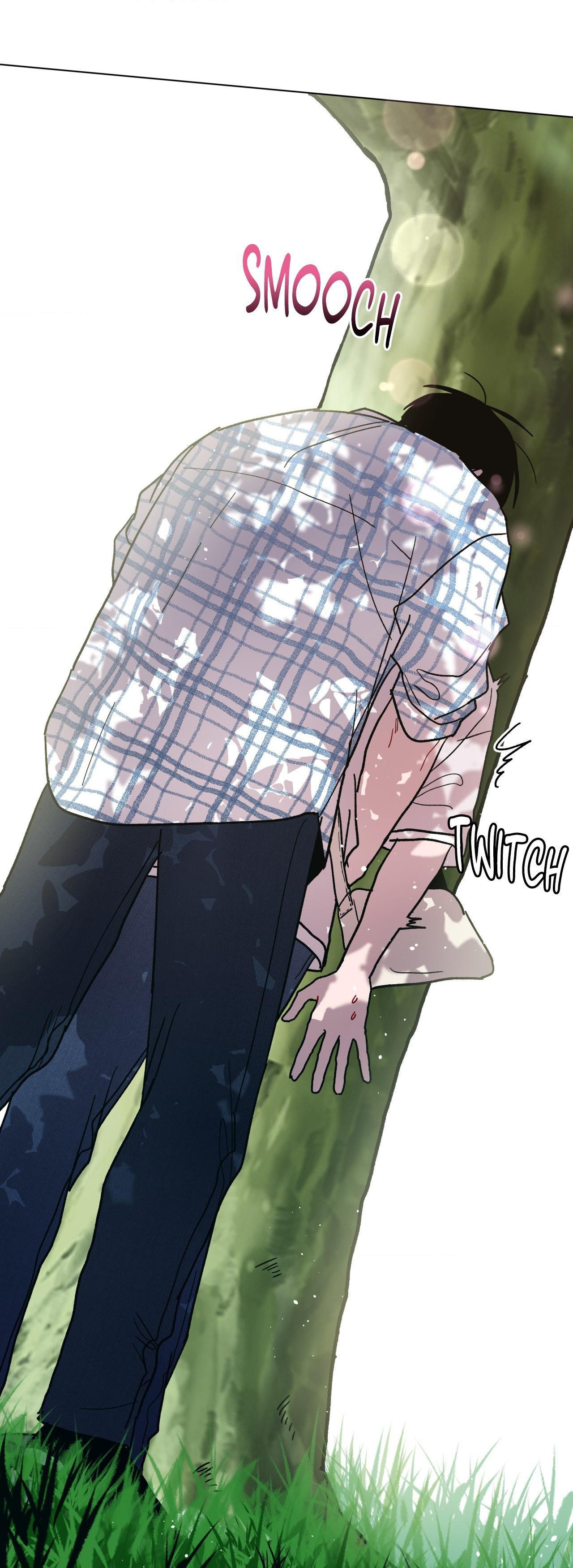 One Summer Day - Chapter 69 manhwa