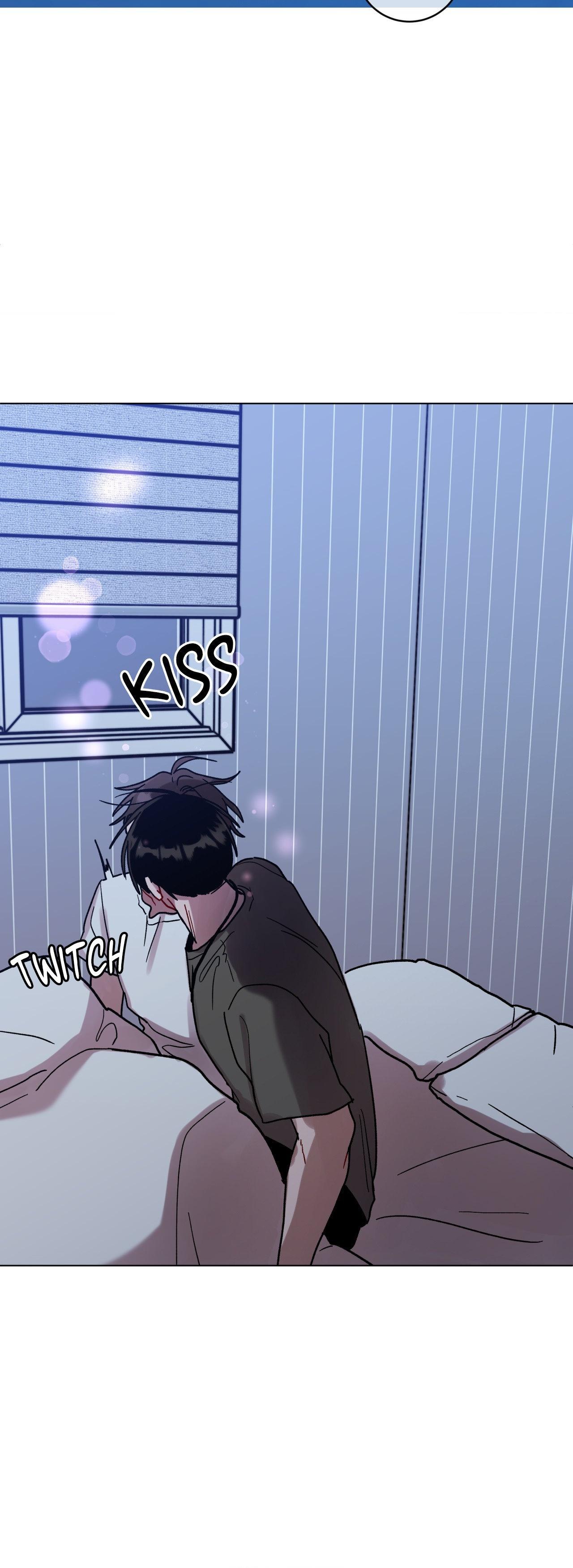 One Summer Day - Chapter 69 manhwa