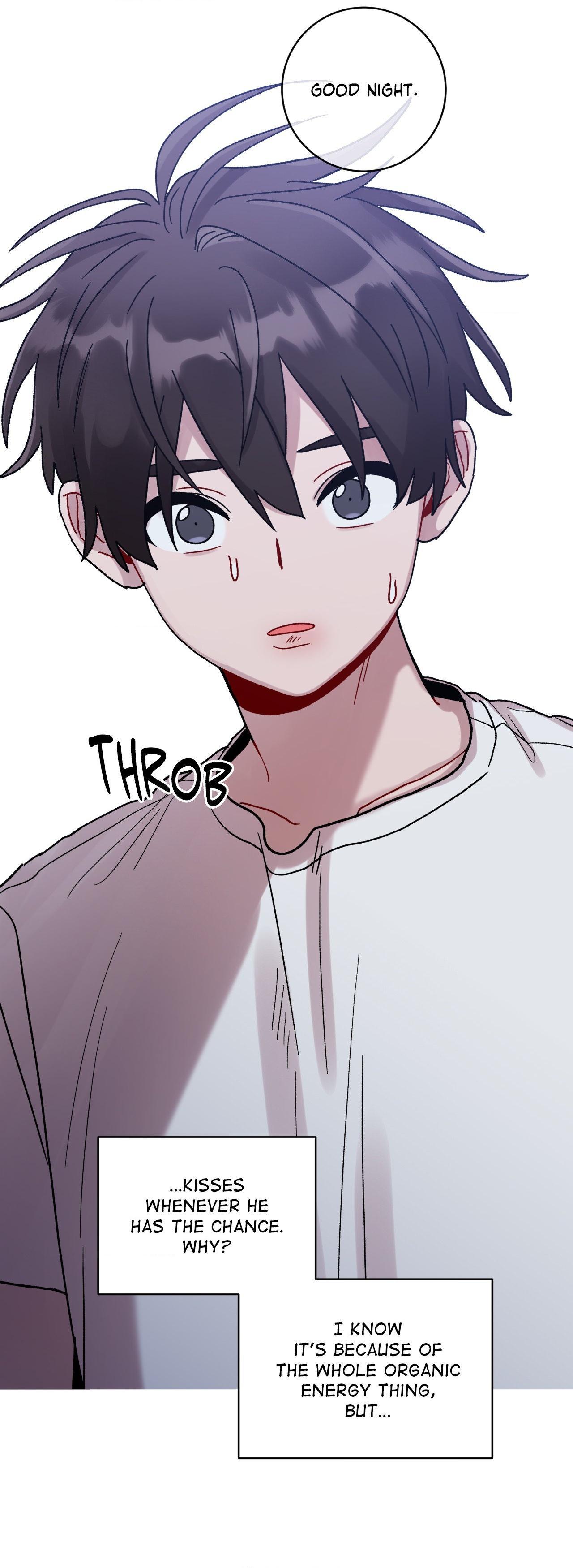 One Summer Day - Chapter 69 manhwa