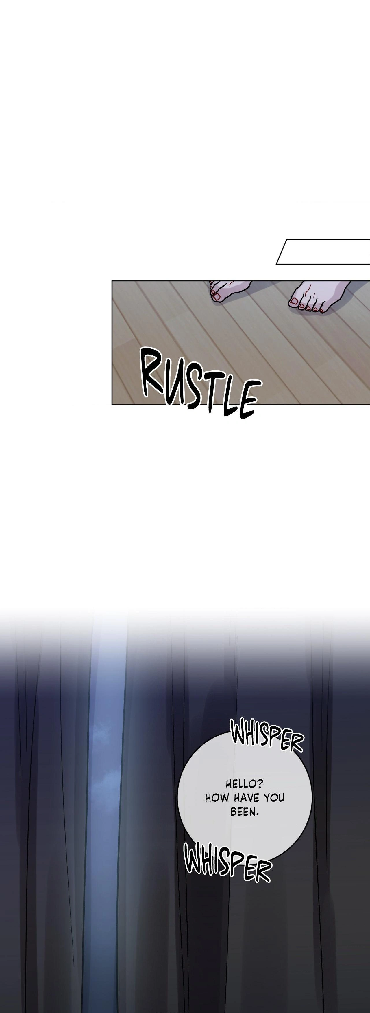 One Summer Day - Chapter 69 manhwa