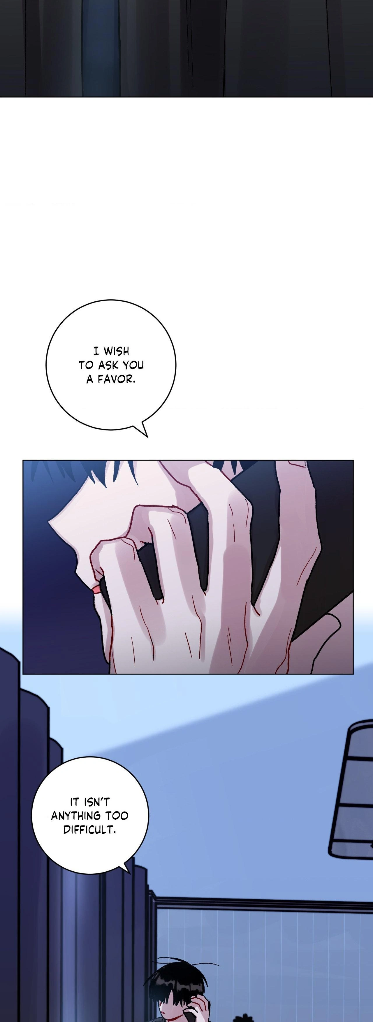 One Summer Day - Chapter 69 manhwa
