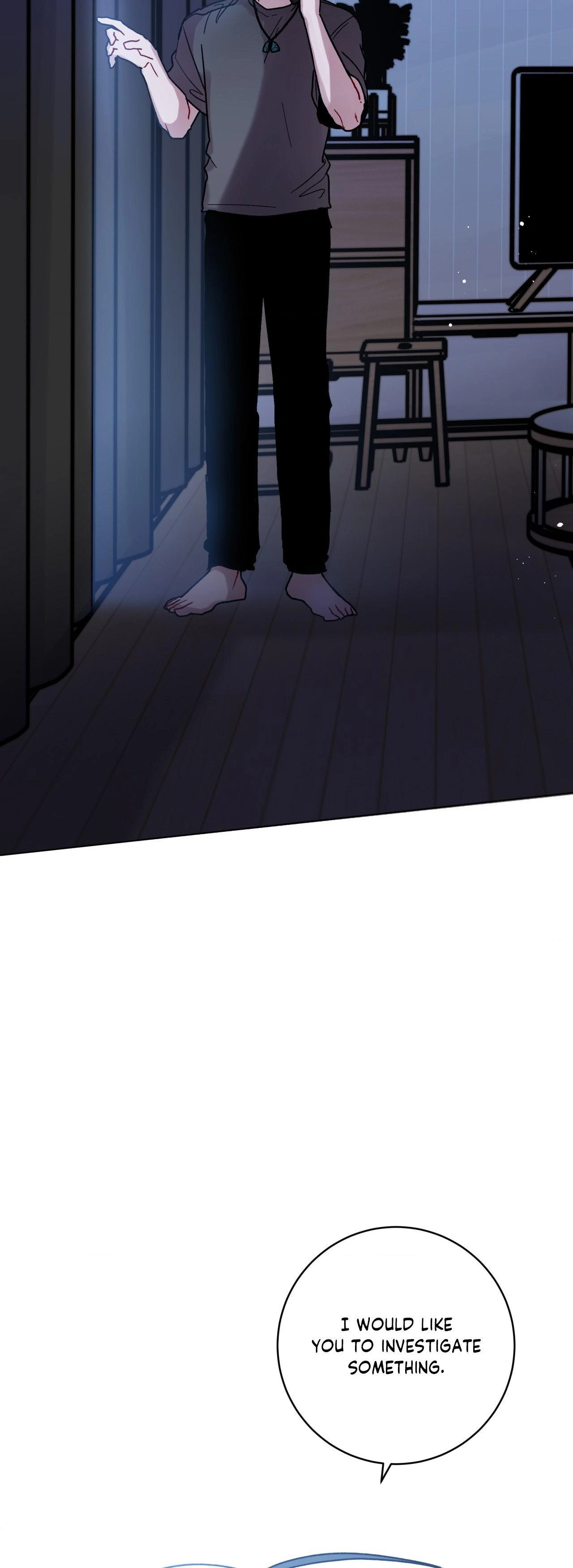 One Summer Day - Chapter 69 manhwa