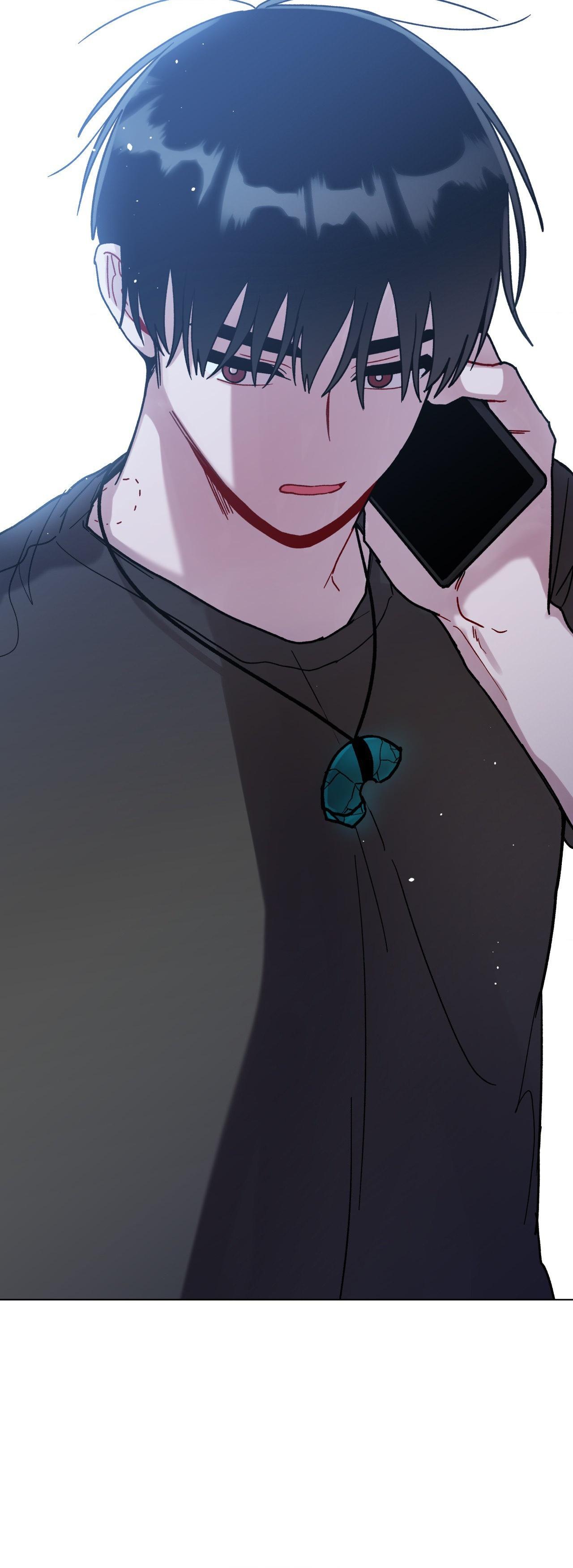 One Summer Day - Chapter 69 manhwa