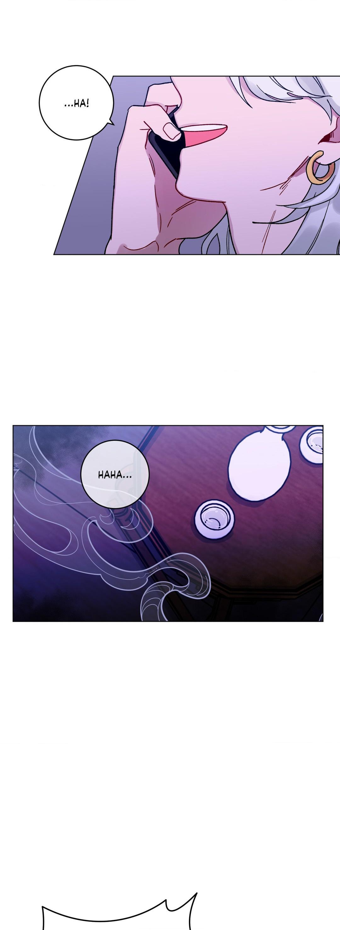 One Summer Day - Chapter 70 manhwa