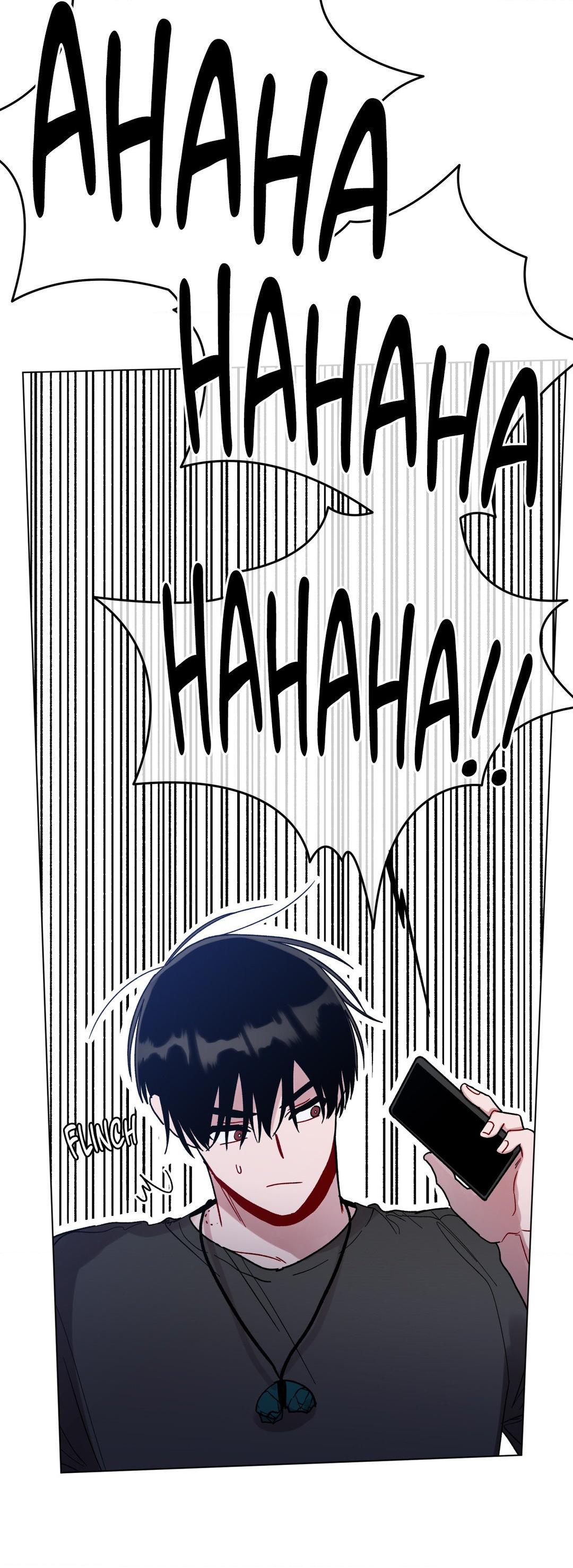 One Summer Day - Chapter 70 manhwa