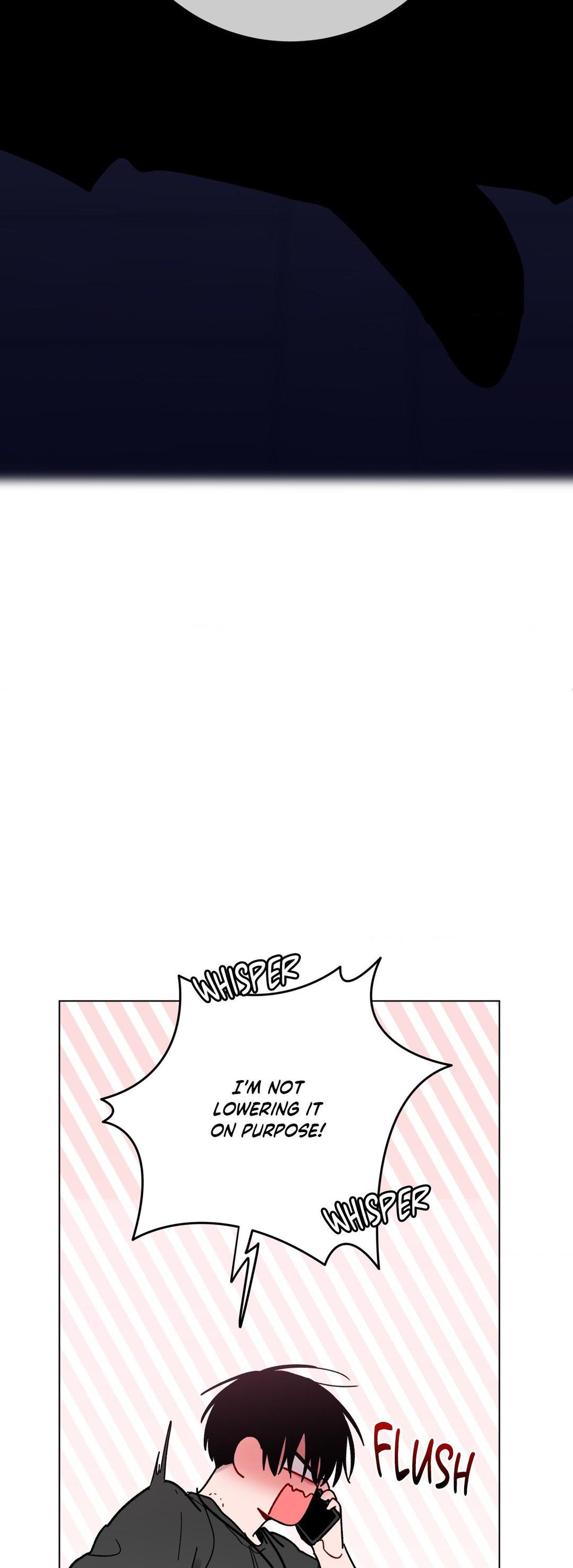 One Summer Day - Chapter 70 manhwa