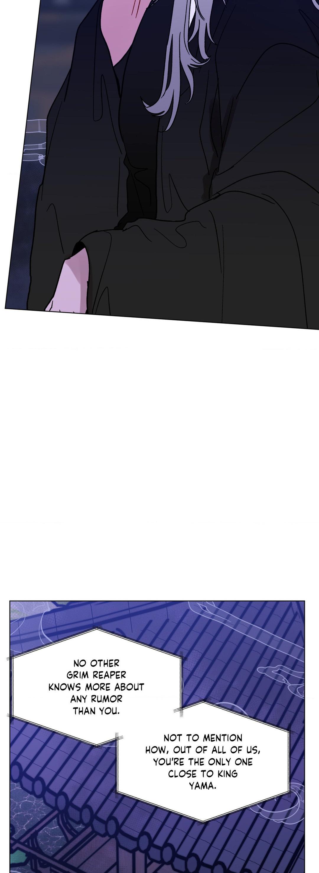 One Summer Day - Chapter 70 manhwa