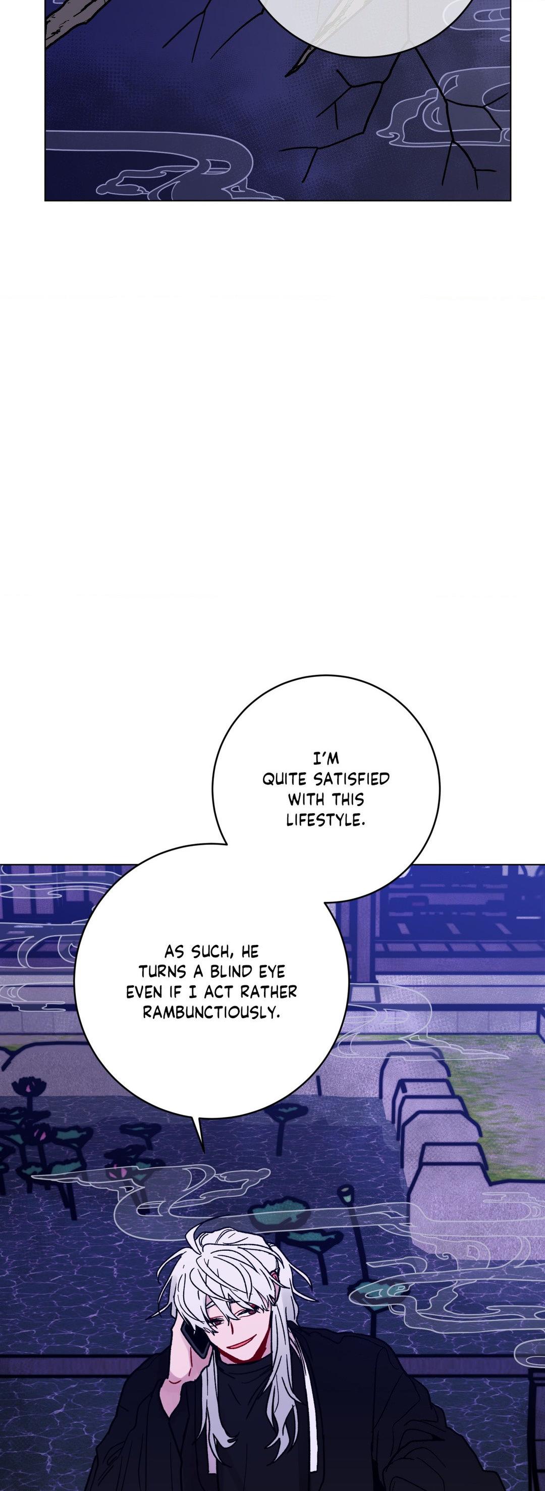 One Summer Day - Chapter 70 manhwa