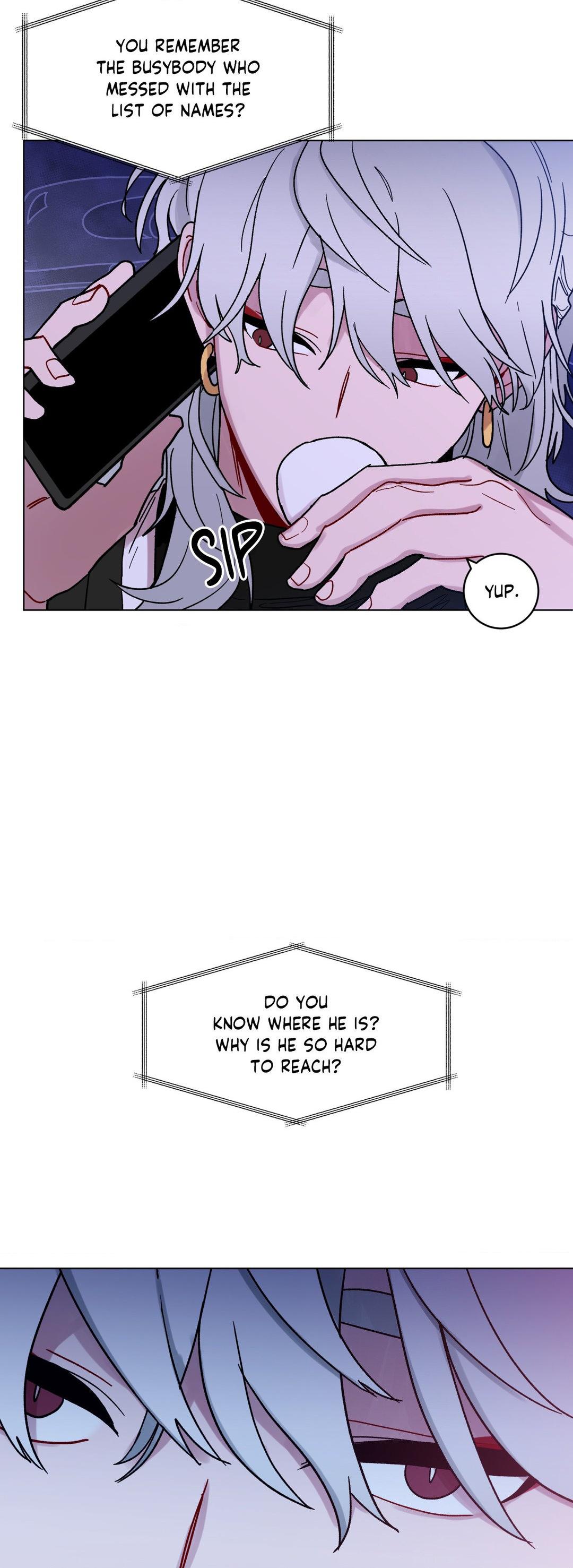 One Summer Day - Chapter 70 manhwa