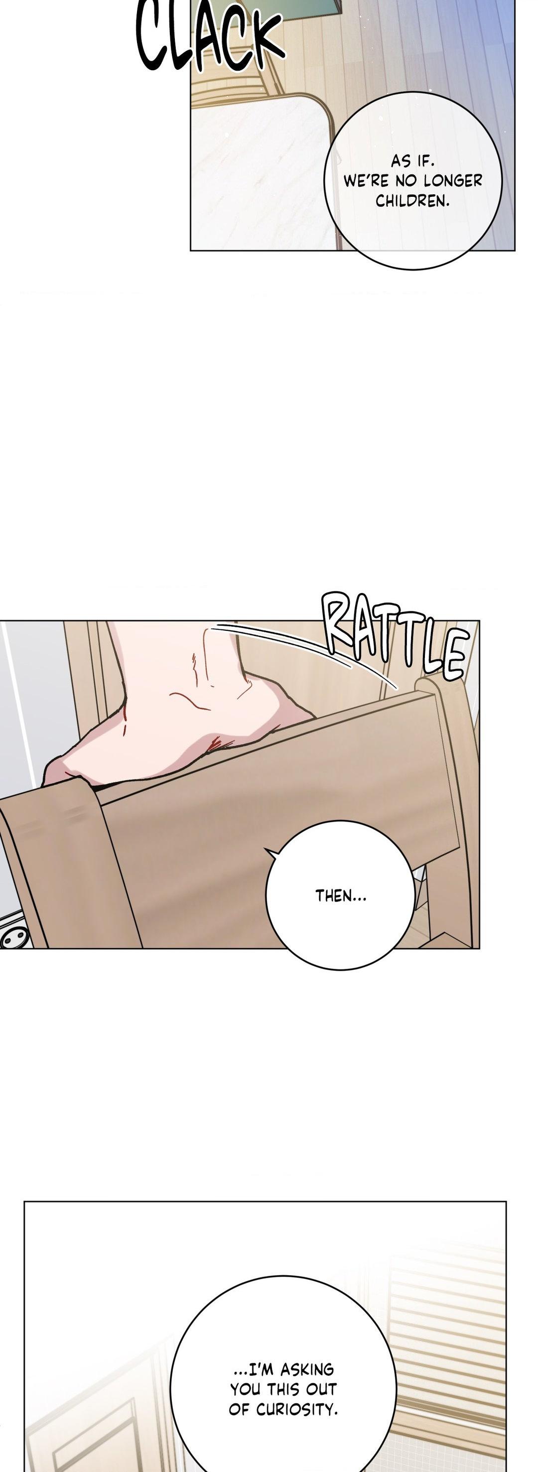 One Summer Day - Chapter 70 manhwa