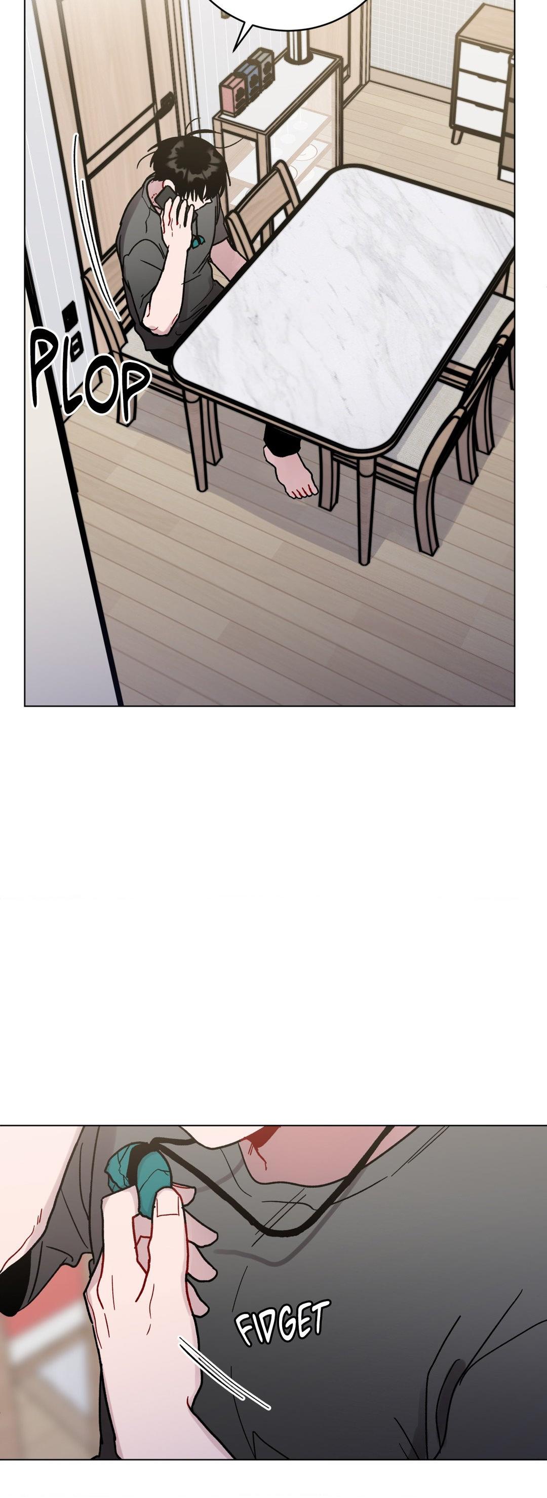 One Summer Day - Chapter 70 manhwa