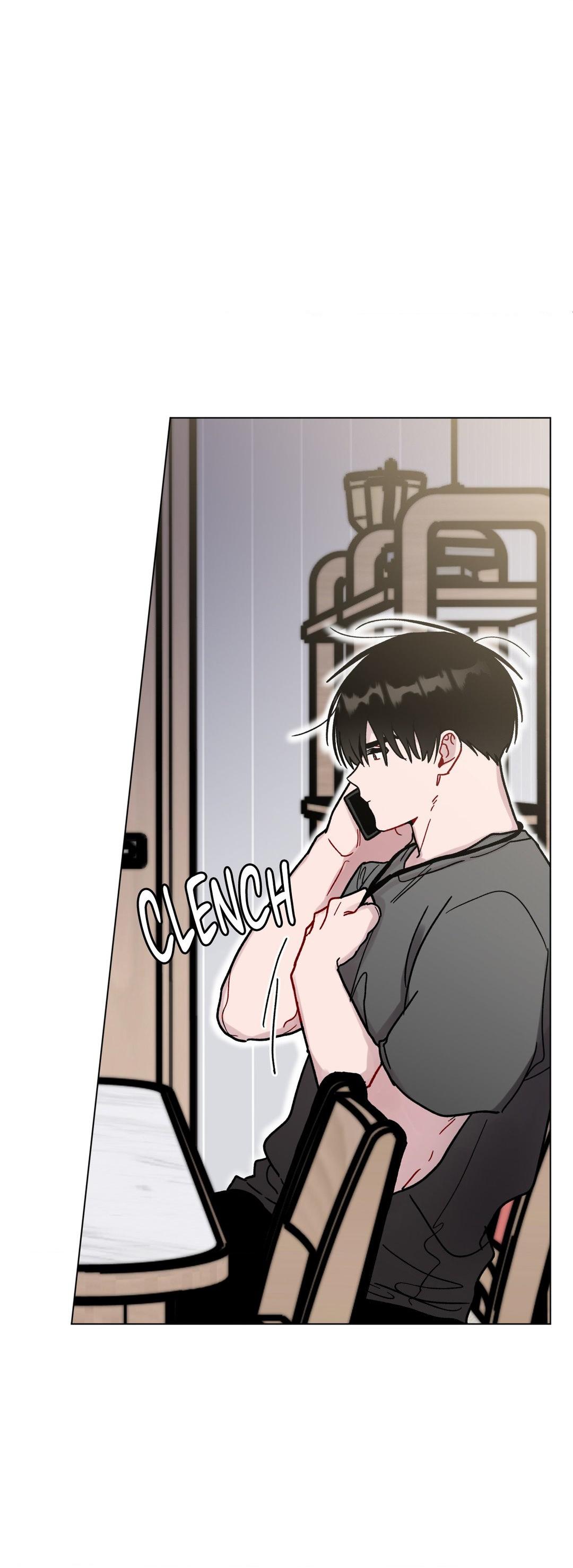 One Summer Day - Chapter 70 manhwa