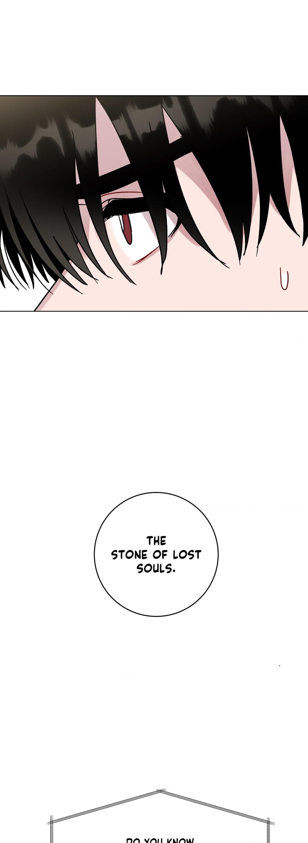 One Summer Day - Chapter 70 manhwa