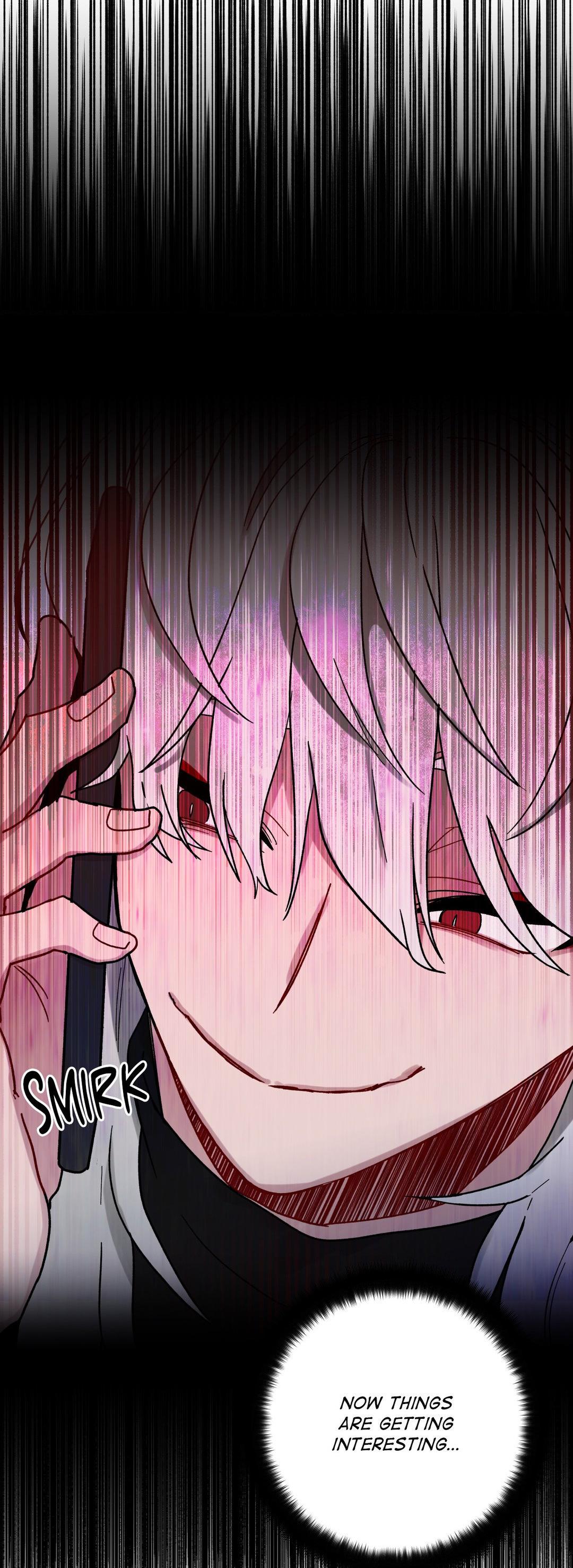 One Summer Day - Chapter 70 manhwa
