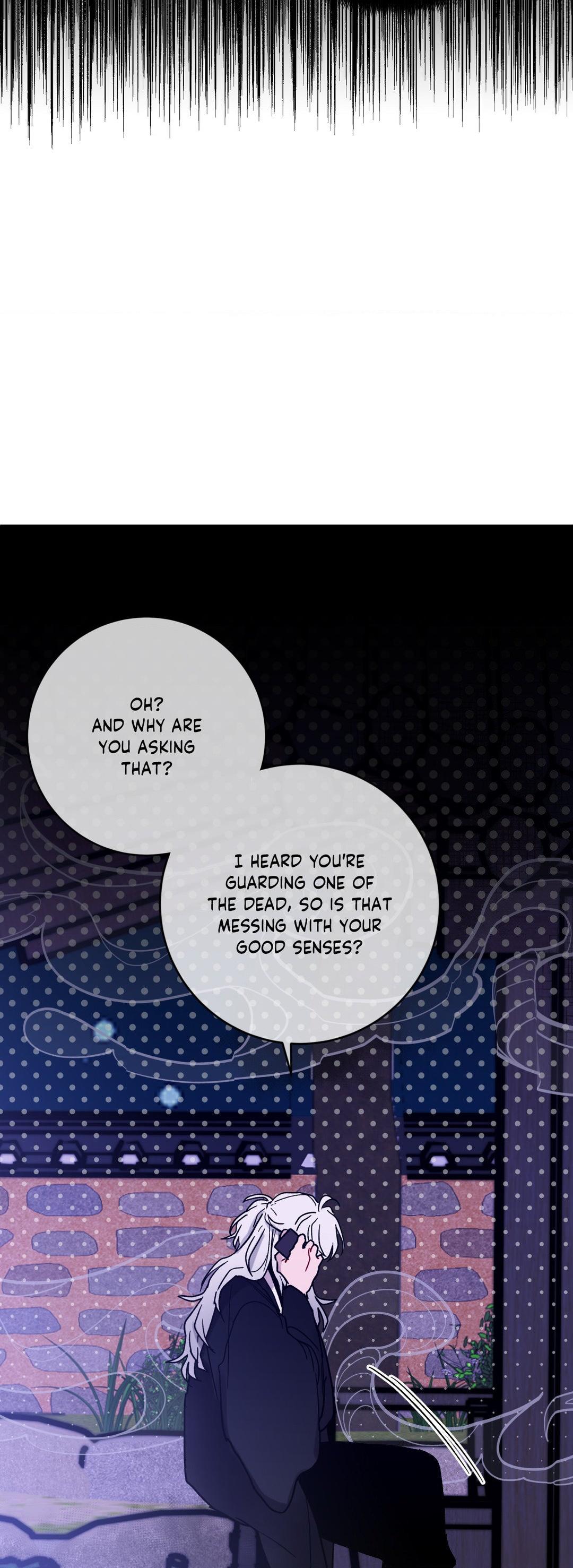 One Summer Day - Chapter 70 manhwa