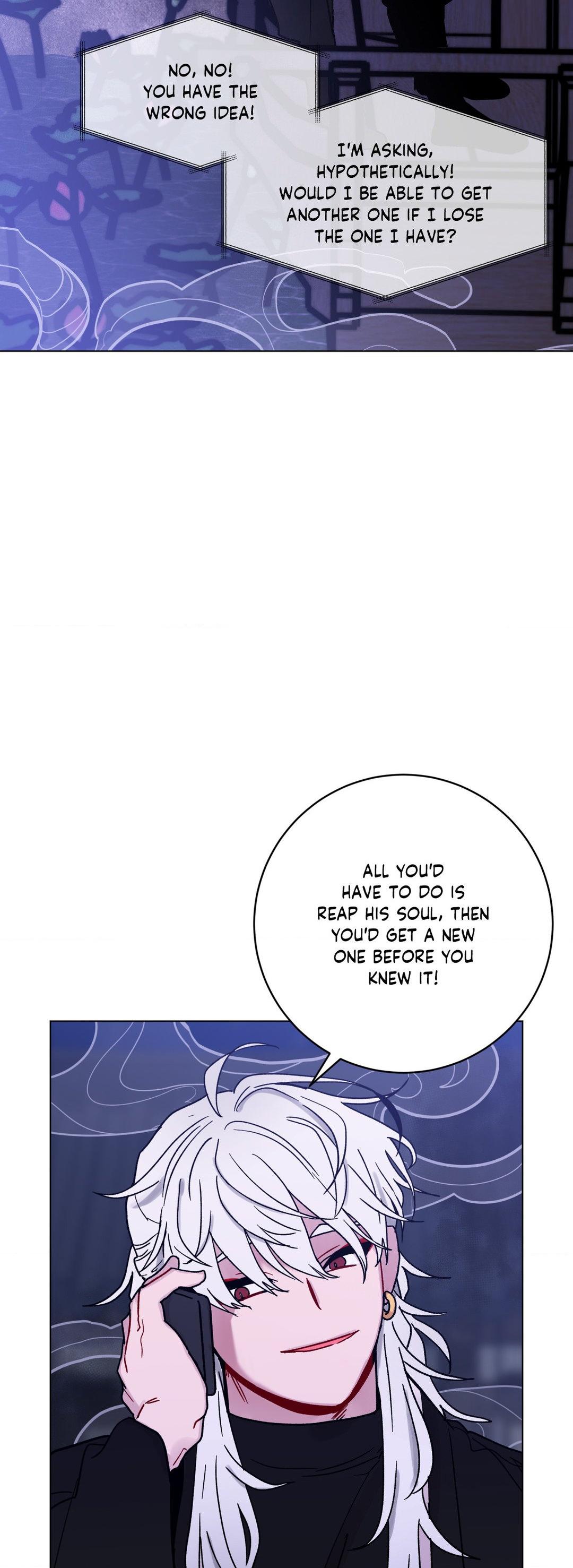 One Summer Day - Chapter 70 manhwa