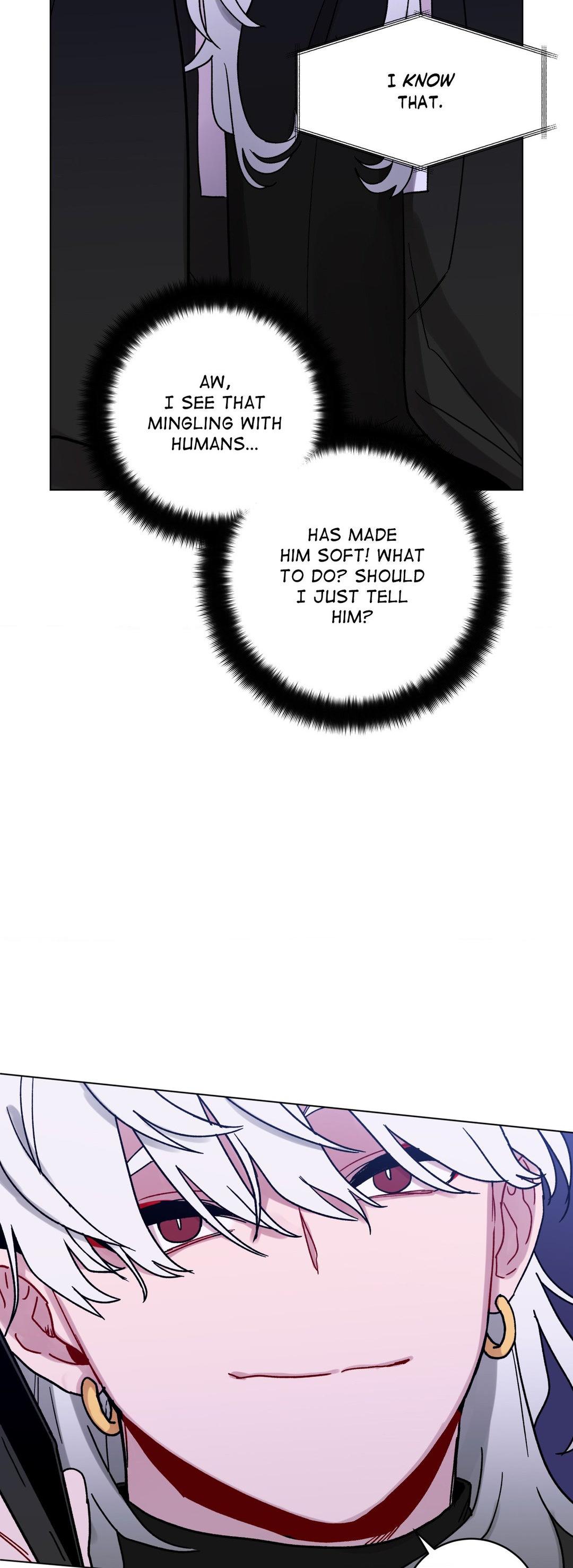 One Summer Day - Chapter 70 manhwa
