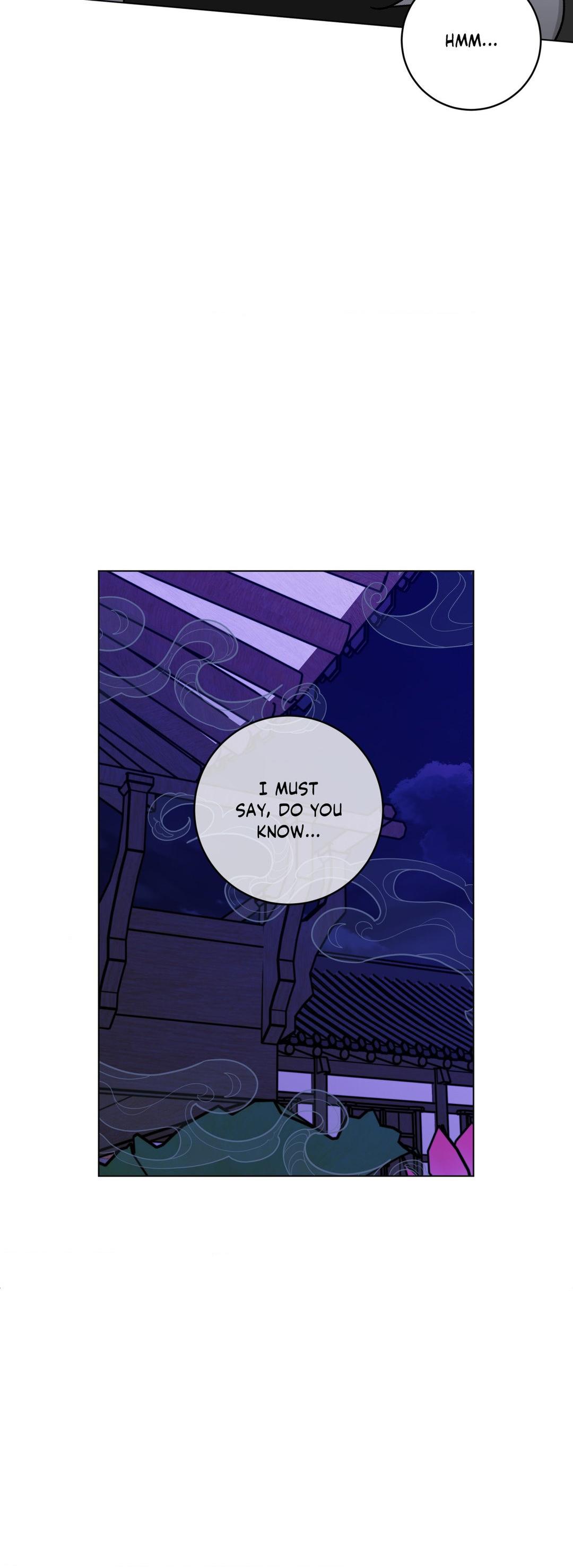 One Summer Day - Chapter 70 manhwa