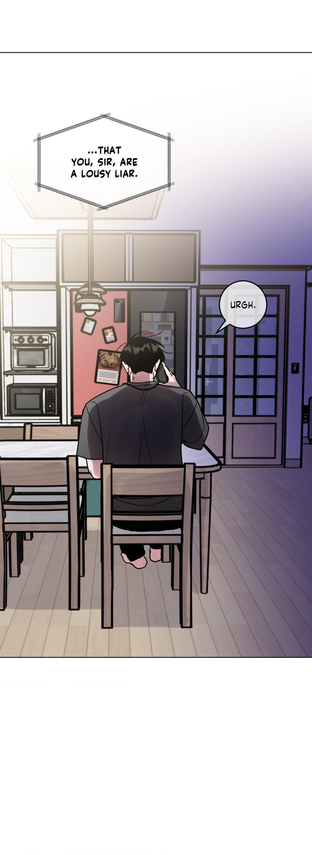 One Summer Day - Chapter 70 manhwa