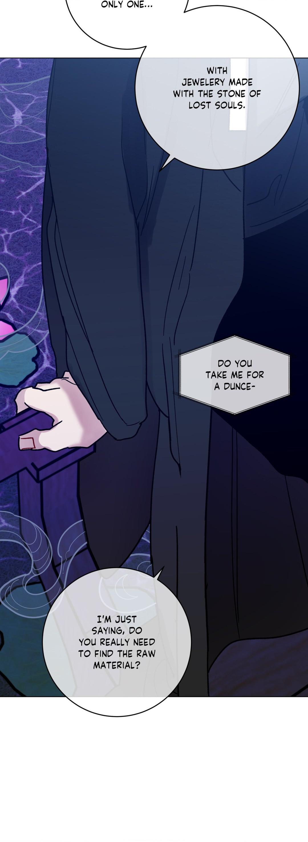 One Summer Day - Chapter 70 manhwa
