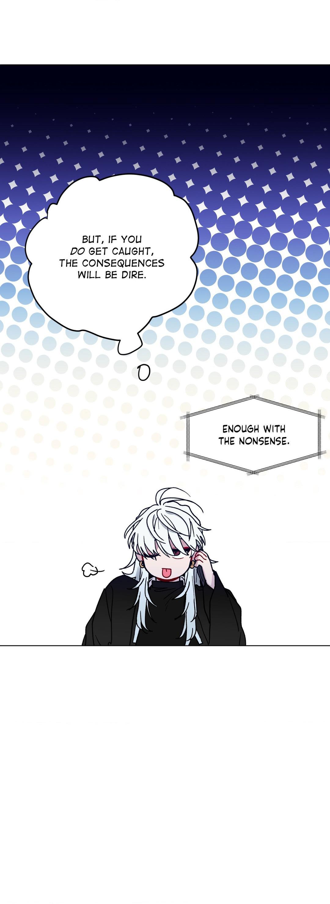 One Summer Day - Chapter 70 manhwa