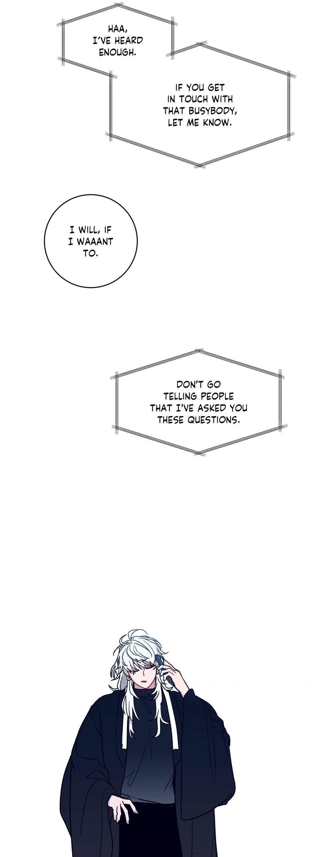 One Summer Day - Chapter 70 manhwa