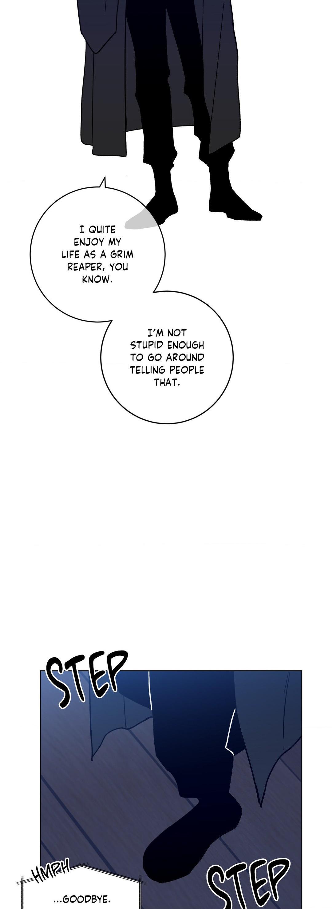 One Summer Day - Chapter 70 manhwa