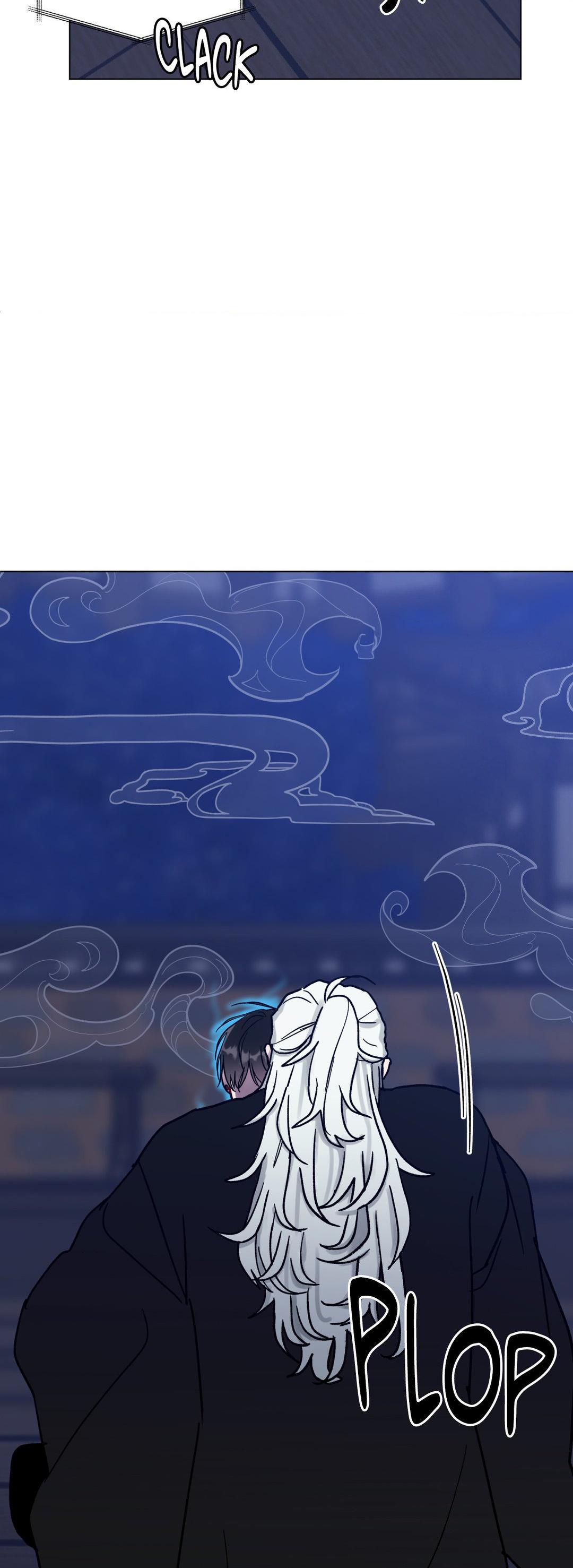 One Summer Day - Chapter 70 manhwa