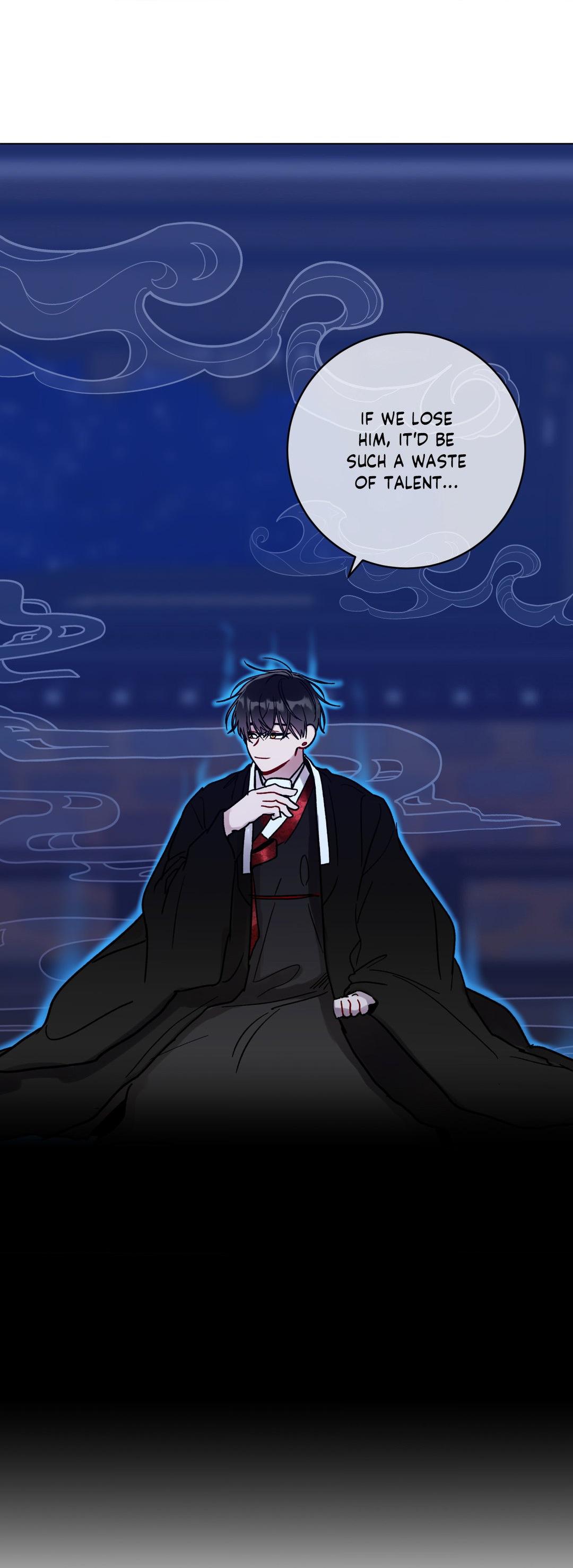 One Summer Day - Chapter 70 manhwa