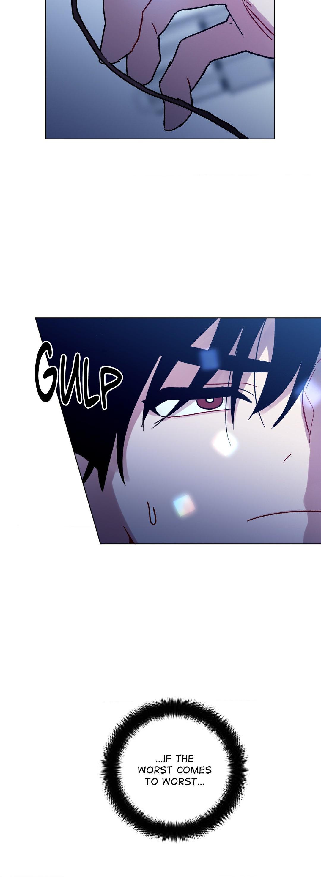 One Summer Day - Chapter 70 manhwa