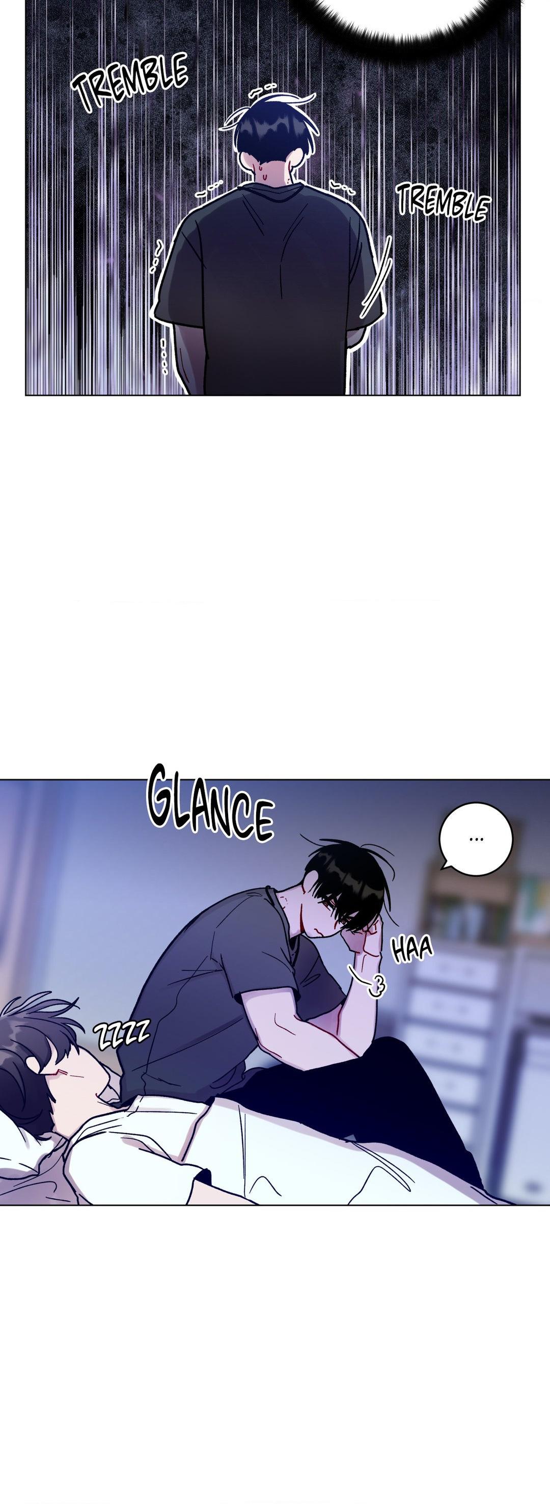 One Summer Day - Chapter 70 manhwa