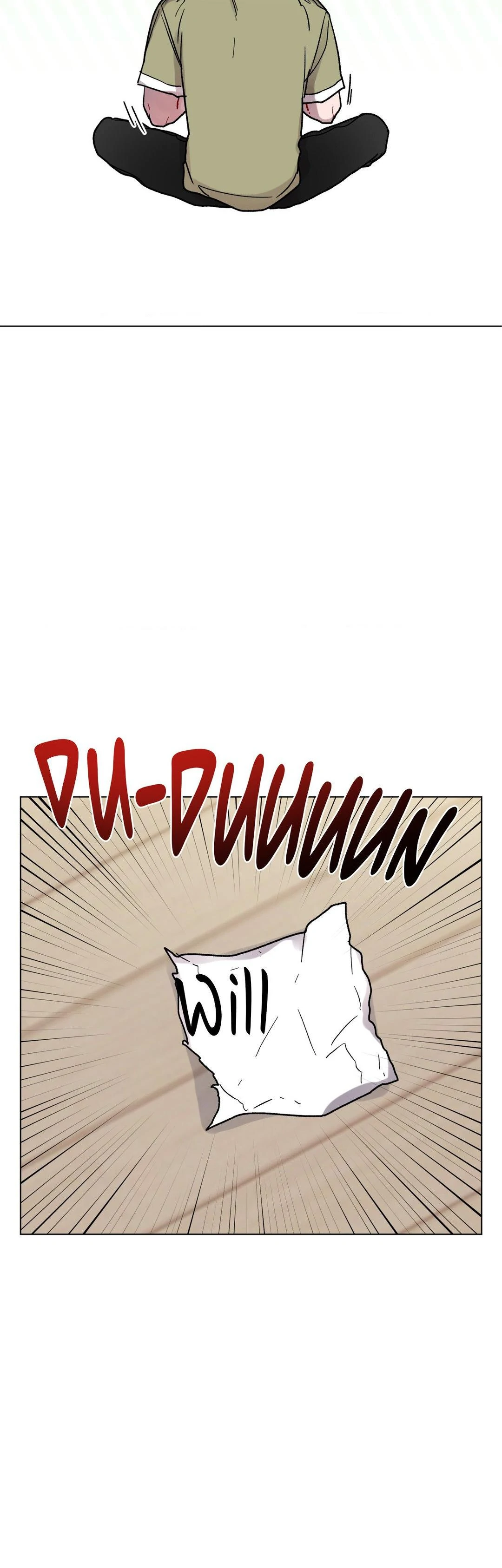 One Summer Day - Chapter 71 manhwa