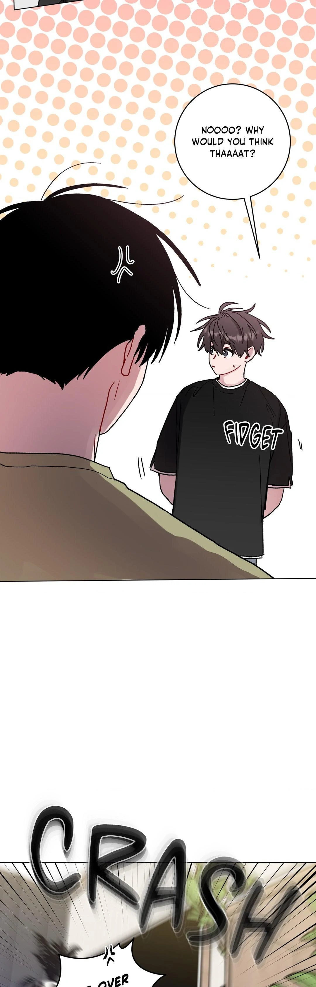 One Summer Day - Chapter 71 manhwa