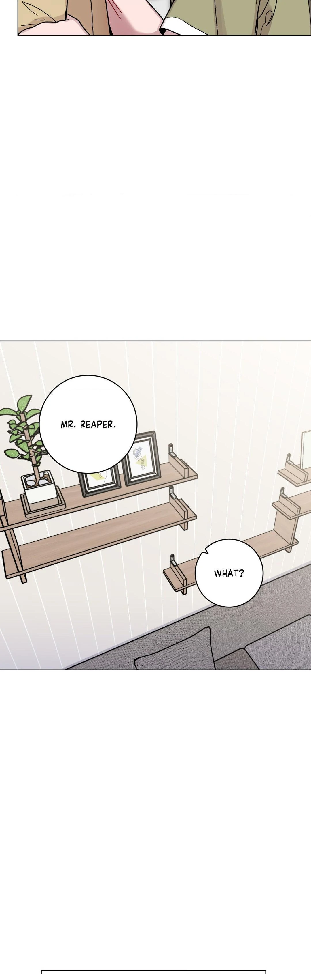 One Summer Day - Chapter 71 manhwa