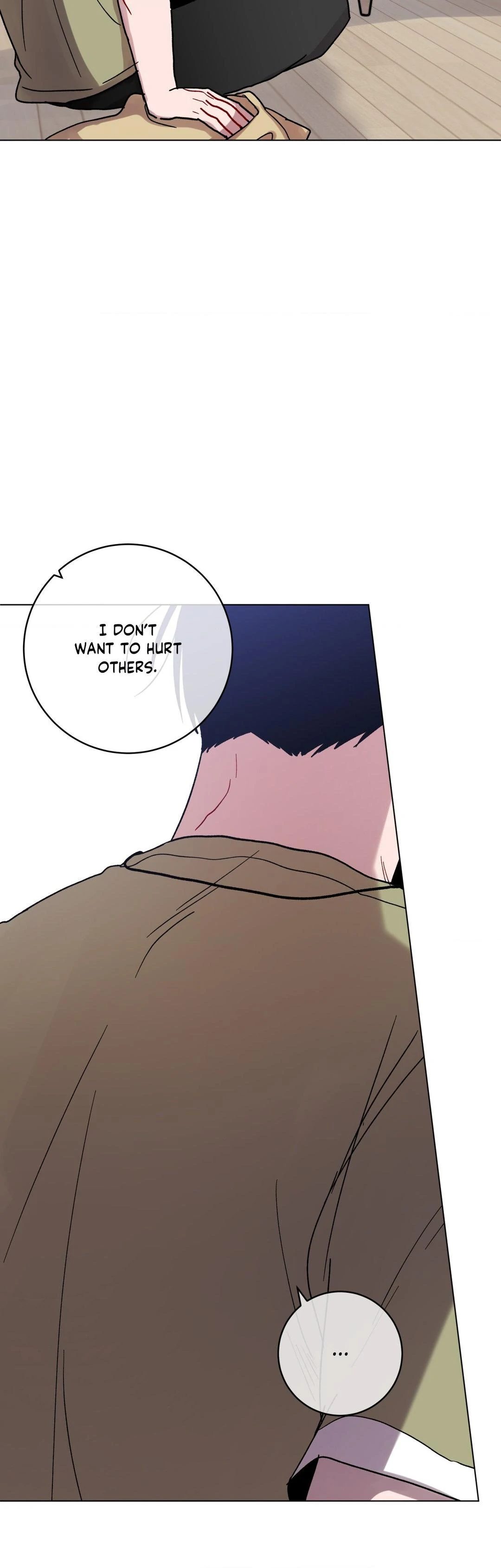 One Summer Day - Chapter 71 manhwa