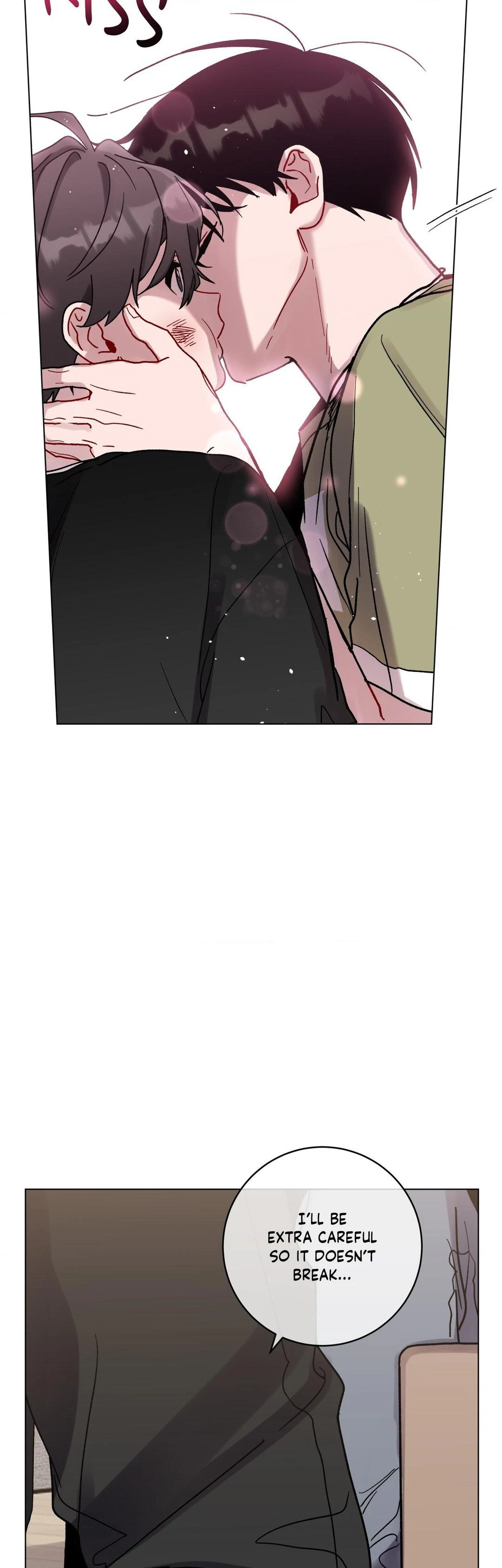 One Summer Day - Chapter 71 manhwa