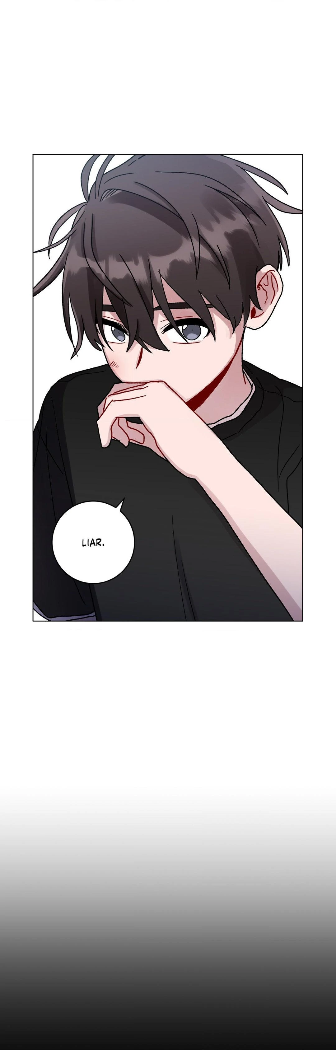 One Summer Day - Chapter 71 manhwa