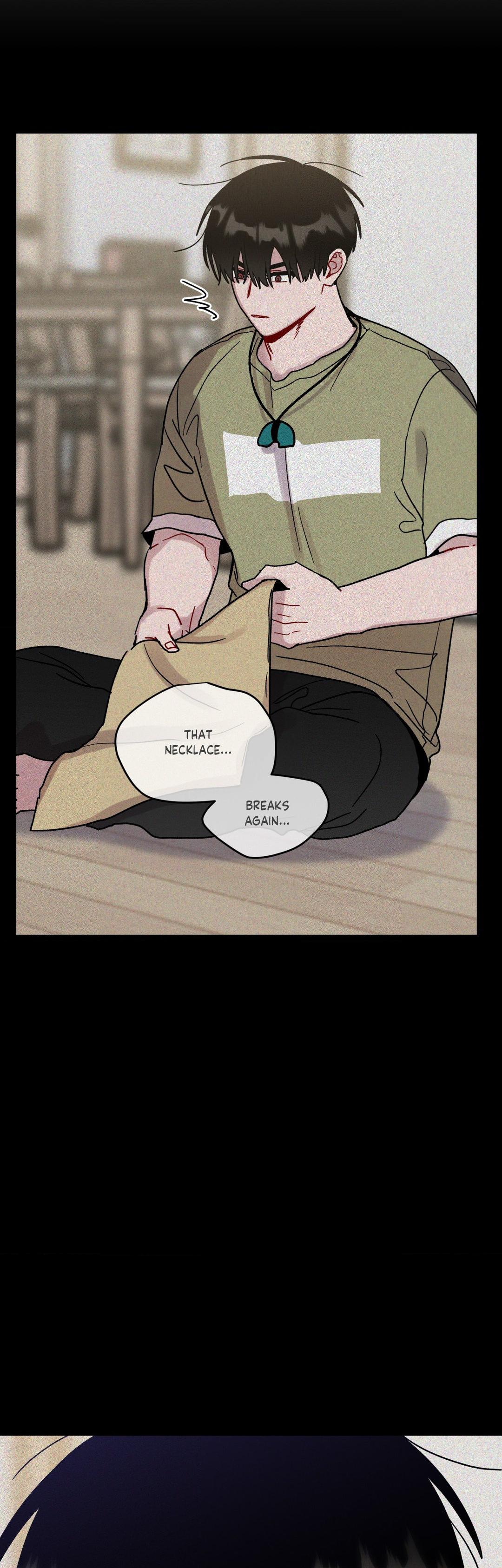 One Summer Day - Chapter 71 manhwa